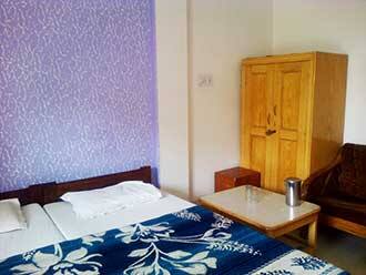 Hotel Bee Je Inn, Lansdowne 5